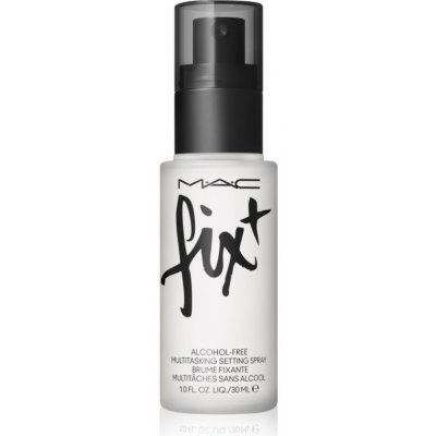 MAC Cosmetics Fix+ Original Setting Spray fixační sprej s hydratačním účinkem 30 ml – Zboží Dáma