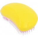 Tangle Teezer Salon Elite žlutorůžový kartáč na rozčesávání vlasů