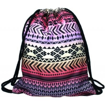 Blingstar Vak na záda AZTEC mandala 625 – Hledejceny.cz