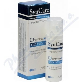 SynCare Dermabotexin krém noční 30 ml