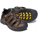 Keen Targhee III SANDAL M bison mulch