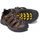 Keen Targhee III SANDAL M bison mulch – Sleviste.cz