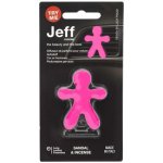 Mr&Mrs Fragrance Jeff Soft Touch Strawberries – Hledejceny.cz