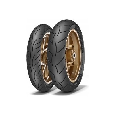 METZELER 110/80 R14 SPORTEC STREET R 59S RF – Hledejceny.cz