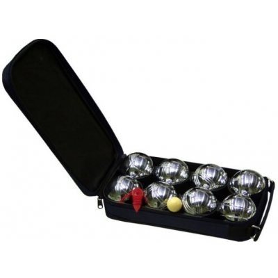 Hot Game Petanque 8 ks – Zboží Dáma Hot Game Petanque 8 ks – Zboží Dáma