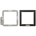 MFM100 Magnetický vyšívací rámeček 10 x 10 cm Brother M340ED, M380 – Zboží Dáma