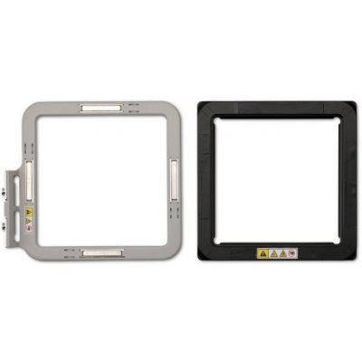 MFM100 Magnetický vyšívací rámeček 10 x 10 cm Brother M340ED, M380 – Zboží Dáma