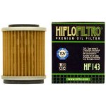 Hiflofiltro Olejový filtr HF143 | Zboží Auto