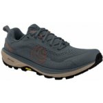 Topo Athletic Terraventure 5 Wide Grey/Clay – Sleviste.cz