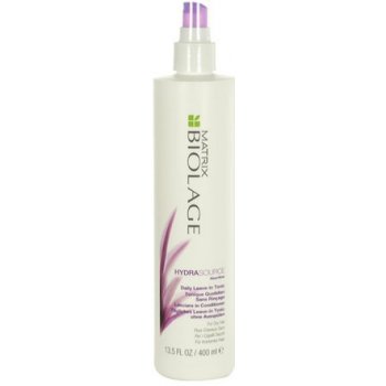 Matrix Biolage HydraSource Daily Leave-in Tonic 400 ml