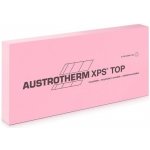 Austrotherm XPS TOP P GK 140 mm ZAUSTROPGK140 2,25 m² – Hledejceny.cz