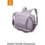 Stokke taška Brushed Lilac – Hledejceny.cz