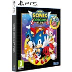 Sonic Origins Plus (Limited Edition) – Hledejceny.cz