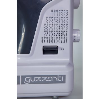 Guzzanti GZ 118