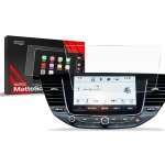 GRIZZ Protector, Ochrana displeje MatteScreen, Opel Crossland X, 2017-2024 – Zboží Živě