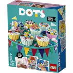 LEGO® DOTS™ 41926 Kreativní sada party dortíků – Zbozi.Blesk.cz