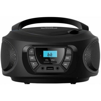 TechniSat VIOLA CD-100 – Sleviste.cz