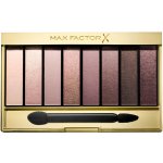 Max Factor Masterpiece Nude Palette paleta očních stínů 03 Rose Nudes 6,5 g – Zboží Dáma