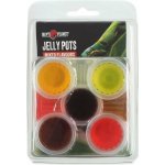 Repti Planet Jelly Pots Mixed 8 ks 007-82000 – Hledejceny.cz