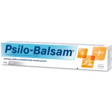 PSILO-BALSAM DRM 10MG/G GEL 50G