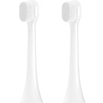 BMK NANO MINI ke kartáčkům Philips Sonicare bílé 2 ks – Hledejceny.cz