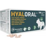 HyalOral pro malá a střední plemena psů 90 tbl – Hledejceny.cz