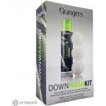 Granger´s Down wash kit Concentraten 300 ml – Hledejceny.cz