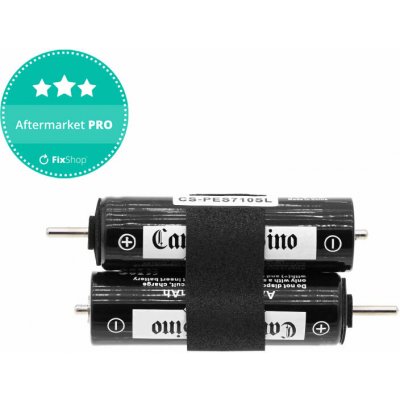 Baterie pro Panasonic ER504, ES-RL21, ES-RT81, 2000mAh, Ni-MH, 1.2V, WES7038L2506, HQ – Hledejceny.cz