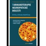 Farmakoterapie neuropatické bolesti - Slíva Jiří, Kozák Jiří, Černý Rudolf, – Hledejceny.cz