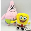 Plyšák SpongeBob Patrick 24 cm