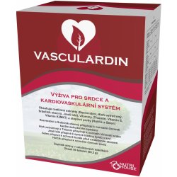 NutriHouse VASCULARDIN 90 tobolek