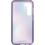 ZAGG GEAR4 D3O Milan Samsung Galaxy S23+ - fialové ombre – Zboží Mobilmania