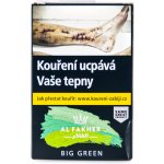 Al Fakher Big Green 50 g – Zboží Mobilmania