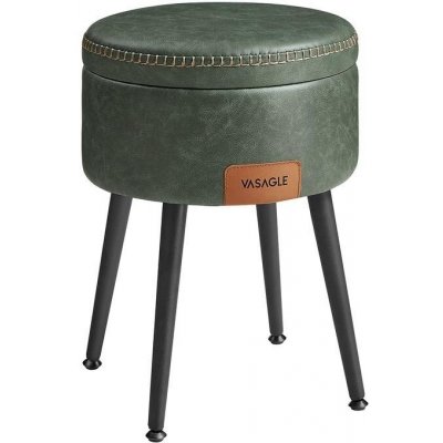 Vasagle Taburet s úložným prostorem HERRY LOM005C01 – Zbozi.Blesk.cz
