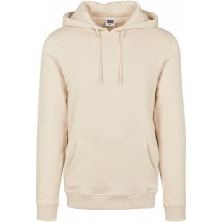 Urban Classics Organic Basic Hoody sand