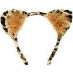 Sametové uši leopard – Hledejceny.cz