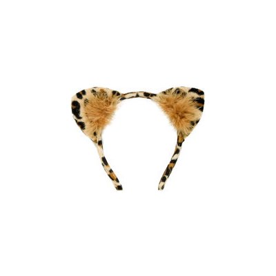 Sametové uši leopard – Hledejceny.cz