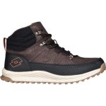 Lotto Bergin hnědá – Zboží Dáma Lotto Bergin hnědá – Zboží Dáma