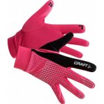 Craft Brilliant 2.0 Thermal gloves yellow – Hledejceny.cz