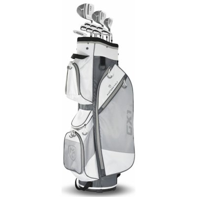 Masters GX Reloaded dámský kompletní set pravý – Zboží Dáma