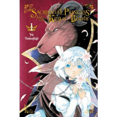 Sacrificial Princess and the King of Beasts, Vol. 1 Tomofuji YuPaperback – Zbozi.Blesk.cz