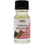Ancient Wisdom vonný olej Jarní květy 10 ml – Hledejceny.cz