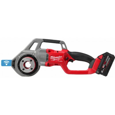 M18 FUEL™ 1 ¼″ závitořez s technologií ONE-KEY™ – Hledejceny.cz