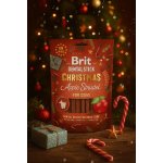Brit Dog Christmas Dental Snack 250 g – Zboží Dáma