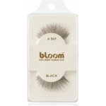 Bloom 100% Remi Human Hair 507 černé – Zboží Mobilmania