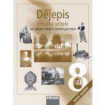 Dějepis 8 Příručka učitele – Hledejceny.cz