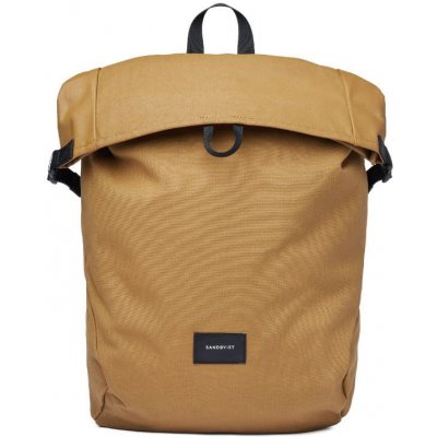 Sandqvist s klopou Alfred Bronze 22 l