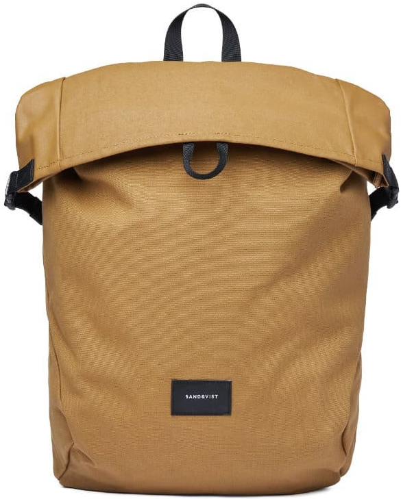 Sandqvist s klopou Alfred Bronze 22 l