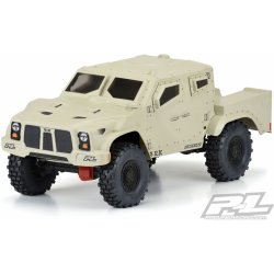 Pro-Line karosérie 1:10 Strikeforce Crawler 313mm