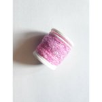 Hends HE MICROCHENILLE CACTUS 1 mm - SV. FIALOVÁ PERLEŤ – Hledejceny.cz